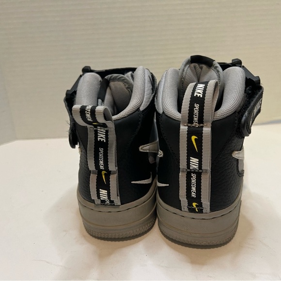 Nike Air Force 1 mid LV8 (GS) - Picture 3 of 9